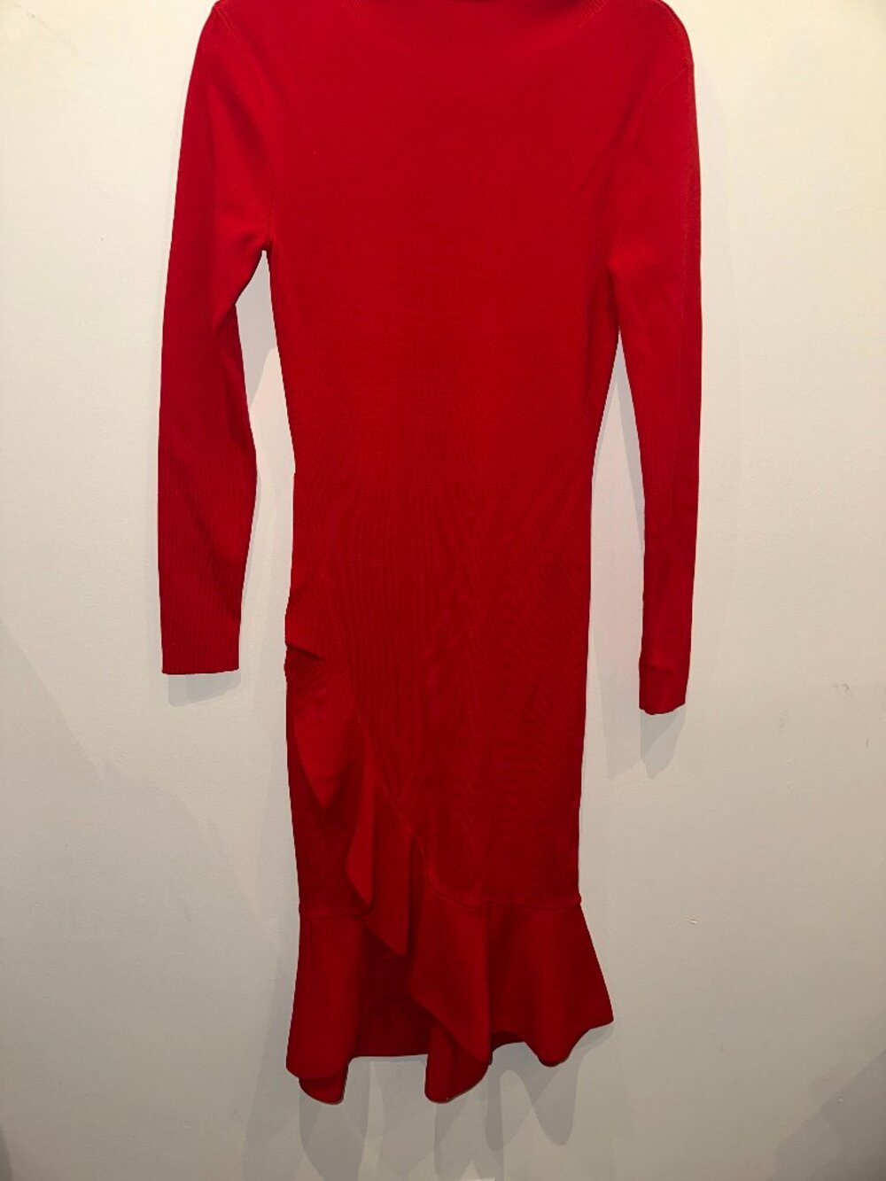 Gianni Bini gorgeous dramatic Dress - Picture 2 of 5